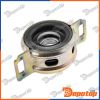 Support arbre de transmission pour TOYOTA | 37230-0K030, 37230-0K040